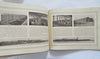 Lynn Massachusetts Souvenir Album Town History Street Scenes 1914 pictorial book