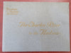 Charles & Hudson Rivers New York Massachusetts c. 1900 pictorial souvenir album