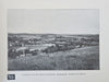Charles & Hudson Rivers New York Massachusetts c. 1900 pictorial souvenir album