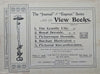 Kincardinshire Scotland Souvenir Album c. 1905 pictorial book city views scenes