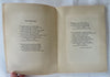 South Africa Landscape Views & Poetry Collection c 1910 pictorial book 12 plates