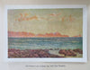 South Africa Landscape Views & Poetry Collection c 1910 pictorial book 12 plates