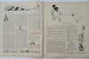 James Montgomery Flagg 1914 Judge magazine Female Portrait Cover full issue