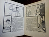 Rabelais' Gargantua 1934 H. Giraud illustrated adaptation for children