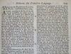 Foundling Hospital view Egyptian Obelisks Native Americans 1748 London mag.