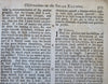 Ship rigging engraving Eclipse Observations Greenwich Hospital 1748 London mag.