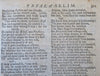 Ship rigging engraving Eclipse Observations Greenwich Hospital 1748 London mag.