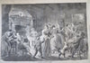 Winslow Homer New Years' Georgia Harper's Civil War 1861 complete newspaper