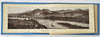 Siebengebirge Germany Travel Album Souvenir Keepsake 1895 illustrated view book