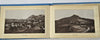 Siebengebirge Germany Travel Album Souvenir Keepsake 1895 illustrated view book