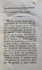 Michel Ney Bio French Marshal Napoleonic Wars 1819 Spanish rare leather book