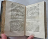 Michel Ney Bio French Marshal Napoleonic Wars 1819 Spanish rare leather book
