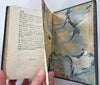 Michel Ney Bio French Marshal Napoleonic Wars 1819 Spanish rare leather book
