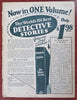 Akron dirigible World's Largest Zeppelin New York 1931 NY Times Weekly news Mag.