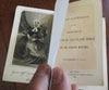 Mrs. Sarah Cleveland Dodge 1861 Her Eightieth Birthday celebration book portrait