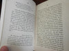 Mrs. Sarah Cleveland Dodge 1861 Her Eightieth Birthday celebration book portrait