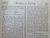 Queen of Fairies Frederick the Great Dueling Slave Trade 1788 Lady's mag.