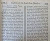 Queen of Fairies Frederick the Great Dueling Slave Trade 1788 Lady's mag.