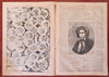 William Seward Virginia views State Seals 1861 Harper's Civil War newspaper