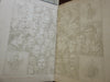 Adam's Sons 1906 A.G. Learner w/ long letter from artist beautiful book