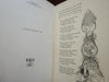 Adam's Sons 1906 A.G. Learner w/ long letter from artist beautiful book