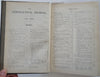 Aeronautical Journal Dirigibles rare 1920 full Year's Run pictorial magazine