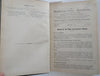 Aeronautical Journal Dirigibles rare 1920 full Year's Run pictorial magazine