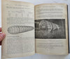 Aeronautical Journal Dirigibles rare 1920 full Year's Run pictorial magazine