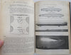 Aeronautical Journal Dirigibles rare 1920 full Year's Run pictorial magazine