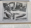 Aeronautical Journal Dirigibles rare 1920 full Year's Run pictorial magazine