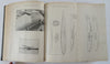 Aeronautical Journal Dirigibles rare 1920 full Year's Run pictorial magazine