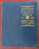 Mid-Atlantic & Ohio Automobile Blue Book Standard Touring Guide 1928 Vol. III