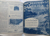 Mid-Atlantic & Ohio Automobile Blue Book Standard Touring Guide 1928 Vol. III