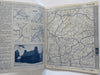 Mid-Atlantic & Ohio Automobile Blue Book Standard Touring Guide 1928 Vol. III