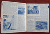 Mid-Atlantic & Ohio Automobile Blue Book Standard Touring Guide 1928 Vol. III