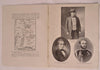 Zeppelin Dirigibles "Special" Magazine c.1910 rare German pictorial Air Travel