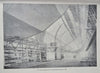 Zeppelin Dirigibles "Special" Magazine c.1910 rare German pictorial Air Travel
