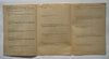 Zeppelin Ephemera Promo Booklets Almanacs Periodicals 1920's-40's Lot x 5 items