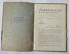 Zeppelin Ephemera Promo Booklets Almanacs Periodicals 1920's-40's Lot x 5 items