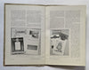 Zeppelin Ephemera Promo Booklets Almanacs Periodicals 1920's-40's Lot x 5 items