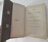 Bierstadt White Mountains 1878 rare 3-D Stereoscopic Album New Hampshire book