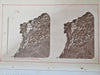 Bierstadt White Mountains 1878 rare 3-D Stereoscopic Album New Hampshire book