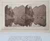 Bierstadt White Mountains 1878 rare 3-D Stereoscopic Album New Hampshire book