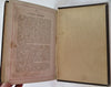 Bierstadt White Mountains 1878 rare 3-D Stereoscopic Album New Hampshire book