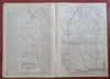 Emancipation Proclamation Winslow Homer Nast 1863 Harper's Civil War newspaper