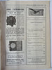 Aerial Age Weekly 1920 rare pictorial aviation magazines Lot x 3