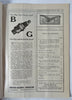 Aerial Age Weekly 1920 rare pictorial aviation magazines Lot x 3