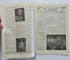 Aerial Age Weekly 1920 rare pictorial aviation magazines Lot x 3