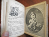 The Cooking School & Other Stories 1880 Emma E. Brown illustrated child's book