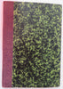 O Waldek Portuguese Heroic Comedy Poem 1886 rare small book